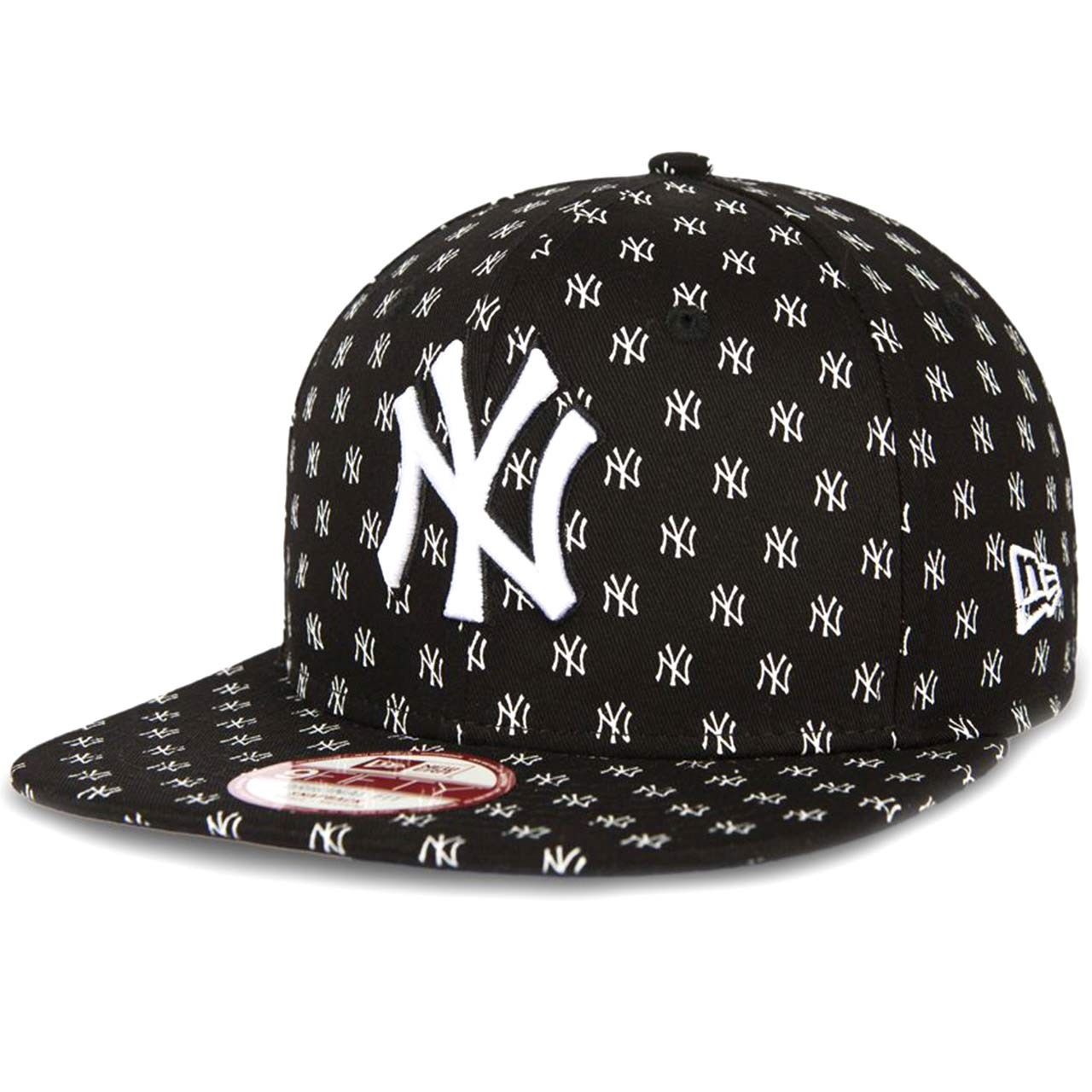 کلاه کپ نیو ارا مدل Micro Pattern NY Yankees