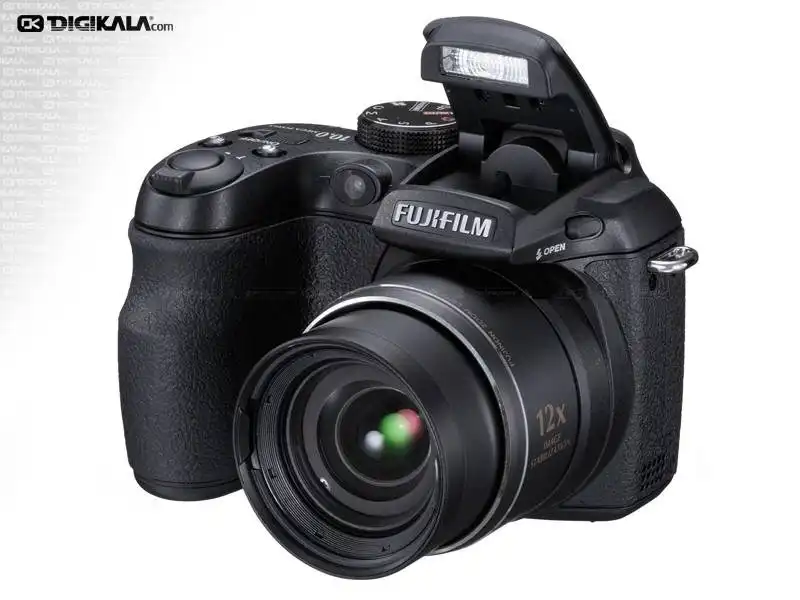 دوربین دیجیتال فوجی‌فیلم فاین‌پیکس اس 1500