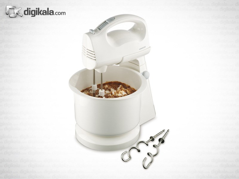 همزن کنوود مدل HM400