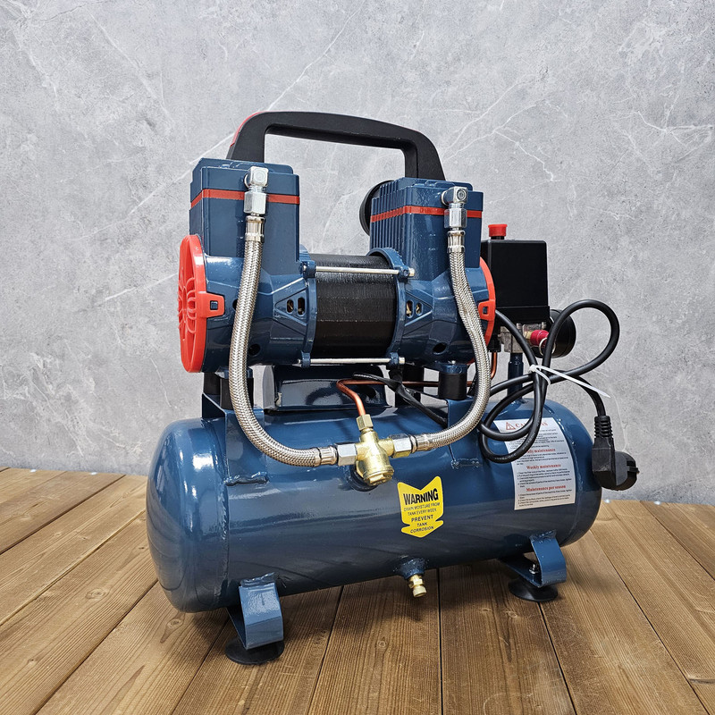 کمپرسور هوا صنعتی باس کد BS123WP314-1