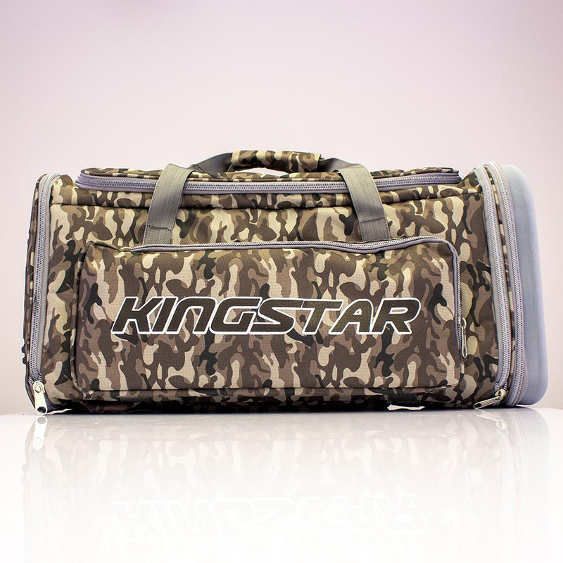 کیف حمل اسپیکر کینگ استار مدل KBS725 کد 5