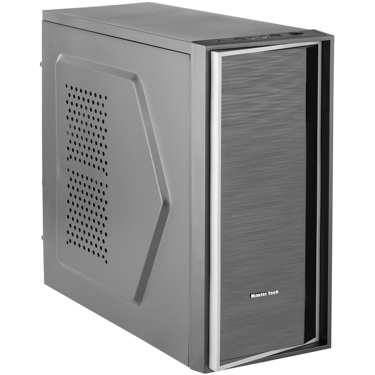 کیس کامپیوتر مستر تک مدل ECO MASTER E104