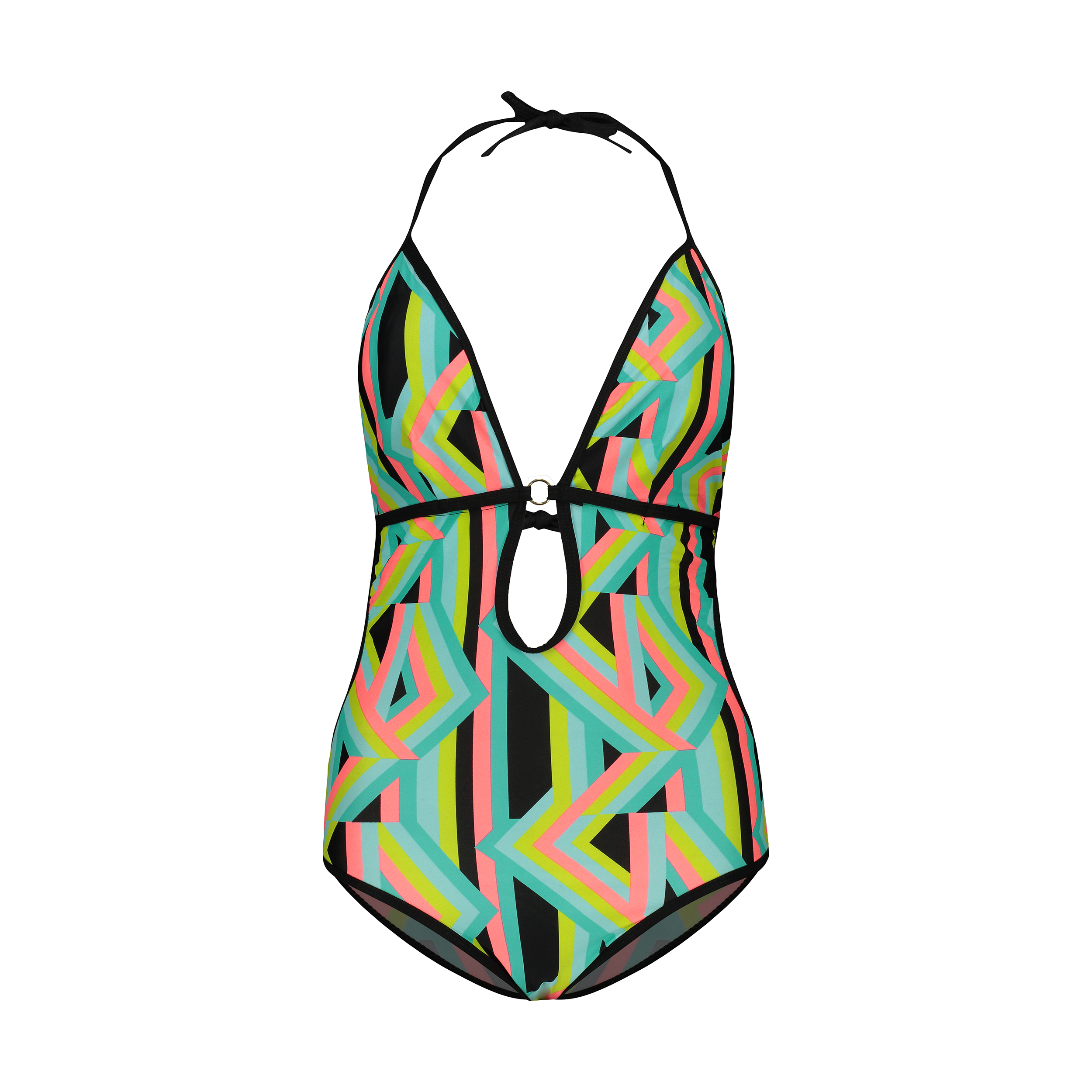 مایو زنانه مدل pl352