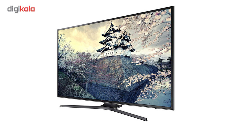 تلویزیون ال ای دی هوشمند سامسونگ مدل 50MU7970 سایز 50 اینچ