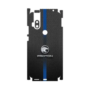 MAHOOT PROTON-FullSkin Cover Sticker for Motorola One Hyper