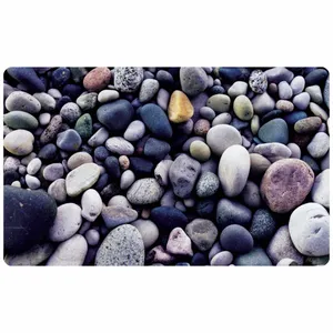 پادری طرح سنگ دریا مدل پترن کد 404 سایز 76x46 سانتی متر