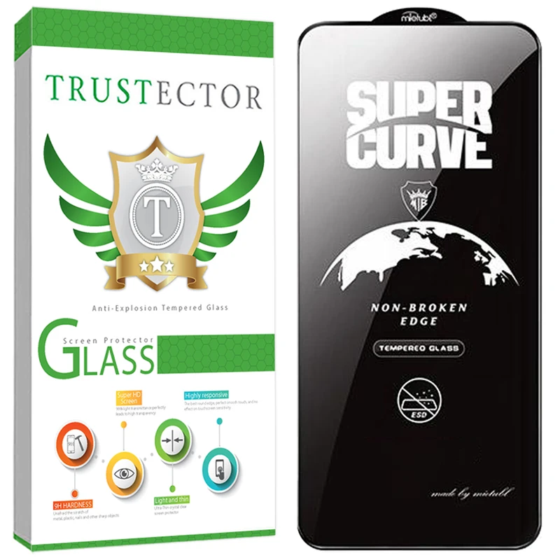 محافظ صفحه نمایش تراستکتور مدل TUC20 مناسب برای گوشی موبایل سامسونگ Galaxy M47 5G