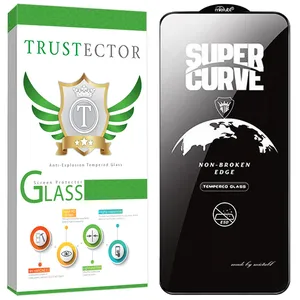 Trustector TUC20 Screen Protector For Samsung Galaxy M47 5G