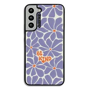 AKAM AMC-WSGS22P-QOUTES18 Cover For Samsung Galaxy S22 Plus