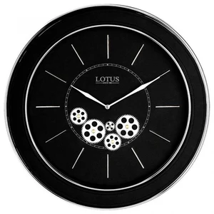 ساعت دیواری لوتوس مدل GC-300301