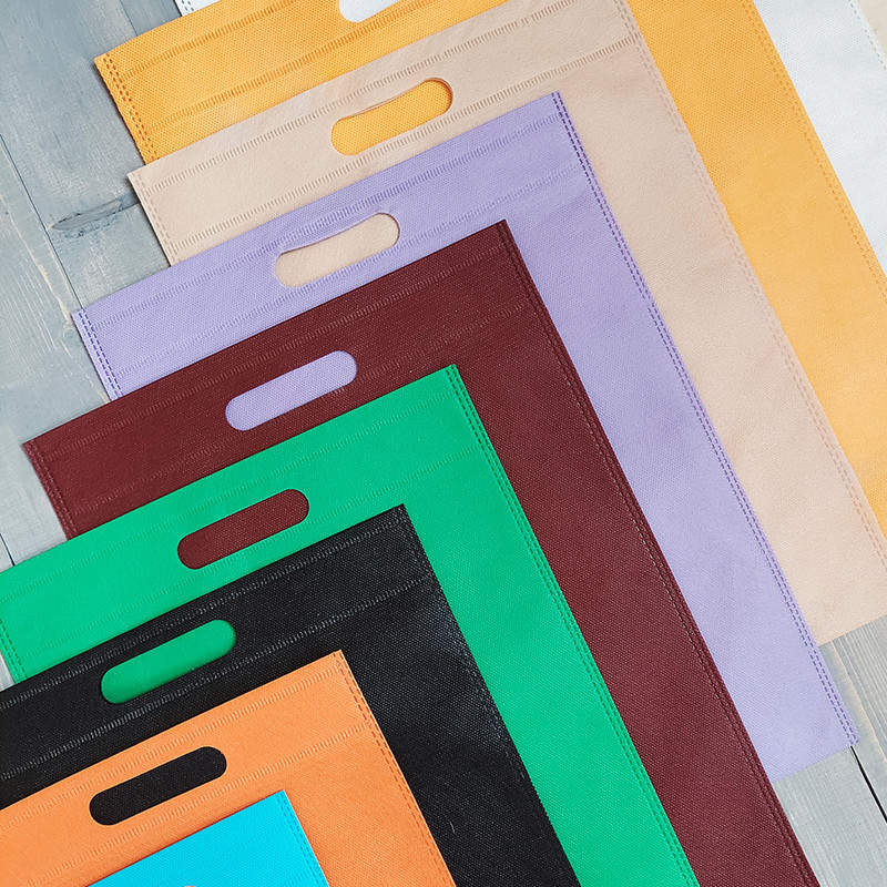 ساک دستی مدل سوزنی کد H3545 بسته 30 عددی