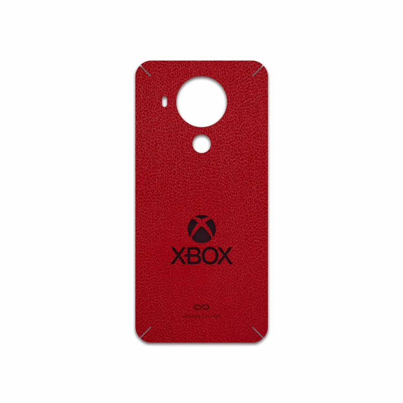 برچسب پوششی ماهوت مدل RL-XBOX مناسب برای گوشی موبایل نوکیا 5.4