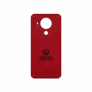 MAHOOT RL-XBOX Cover Sticker for Nokia 5.4