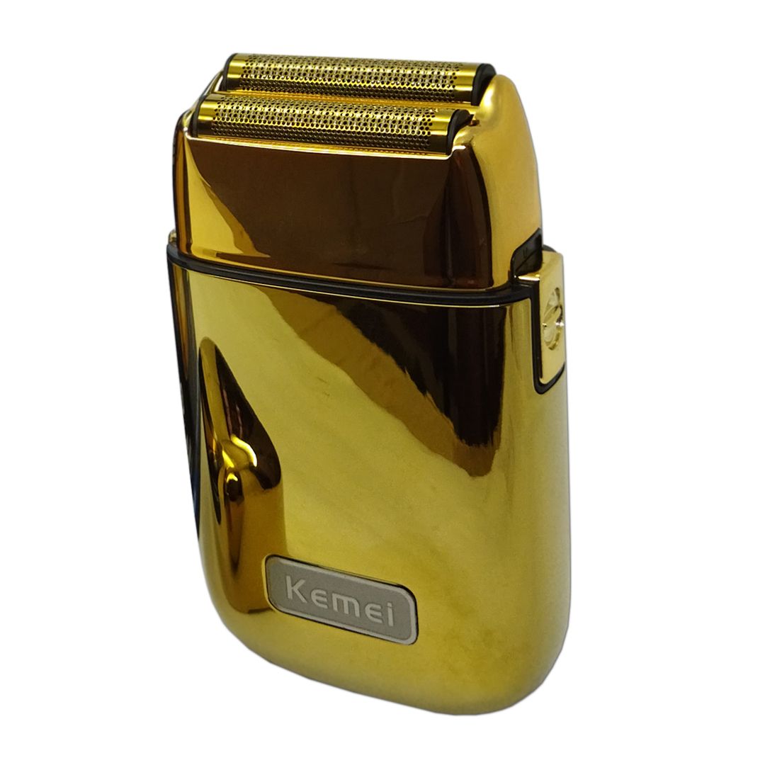 ماشین اصلاح موی سر و صورت کیمی مدل KM-TX1 - - 4