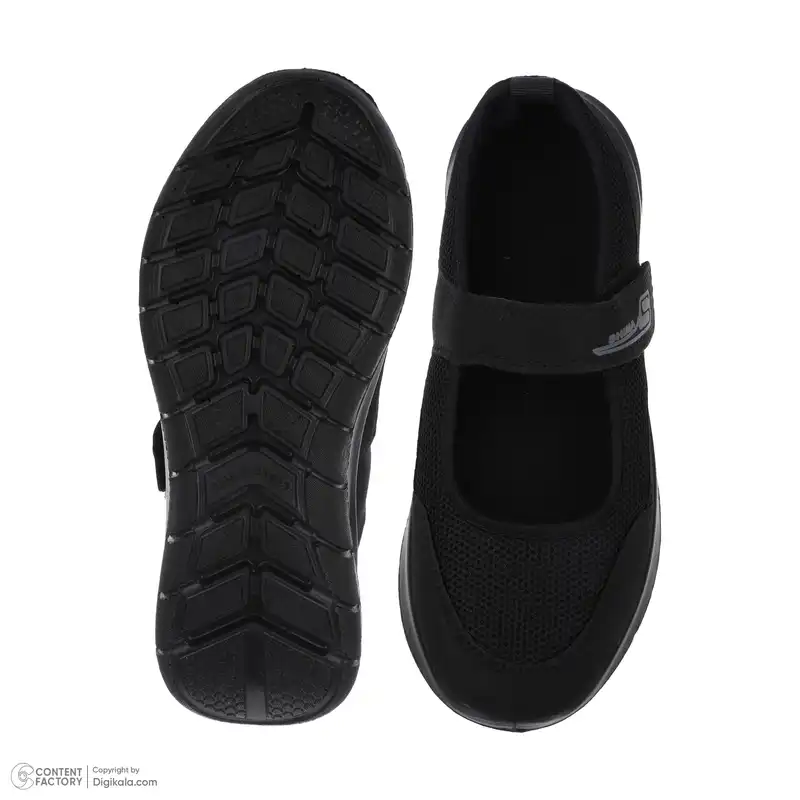 کفش روزمره زنانه شیما مدل 455600138