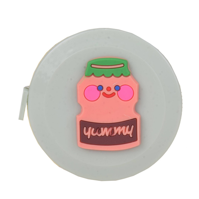 متر 1.5 متری مدل yummy