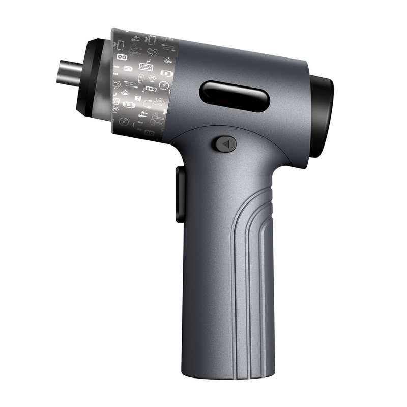 پیچ گوشتی شارژی پرووان مدل PGS103 پیچ گوشتی شارژی پرووان مدل PGS103