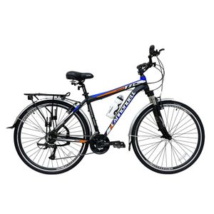 دوچرخه شهری مدل TOURING700-F1 سایز طوقه 28 اینچ (700C)