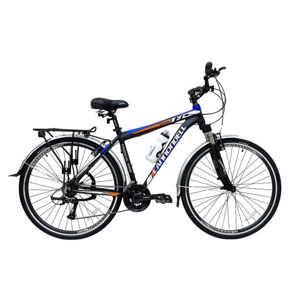دوچرخه شهری مدل TOURING700-F1 سایز طوقه 28 اینچ (700C)