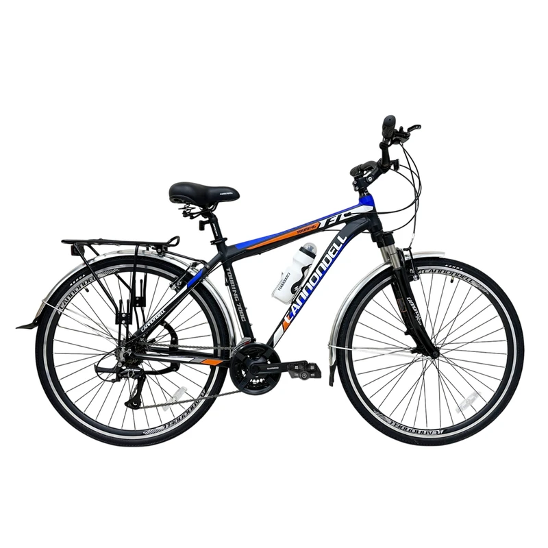 دوچرخه شهری کنندل مدل TOURING700-F1 سایز طوقه 28 اینچ (700C)