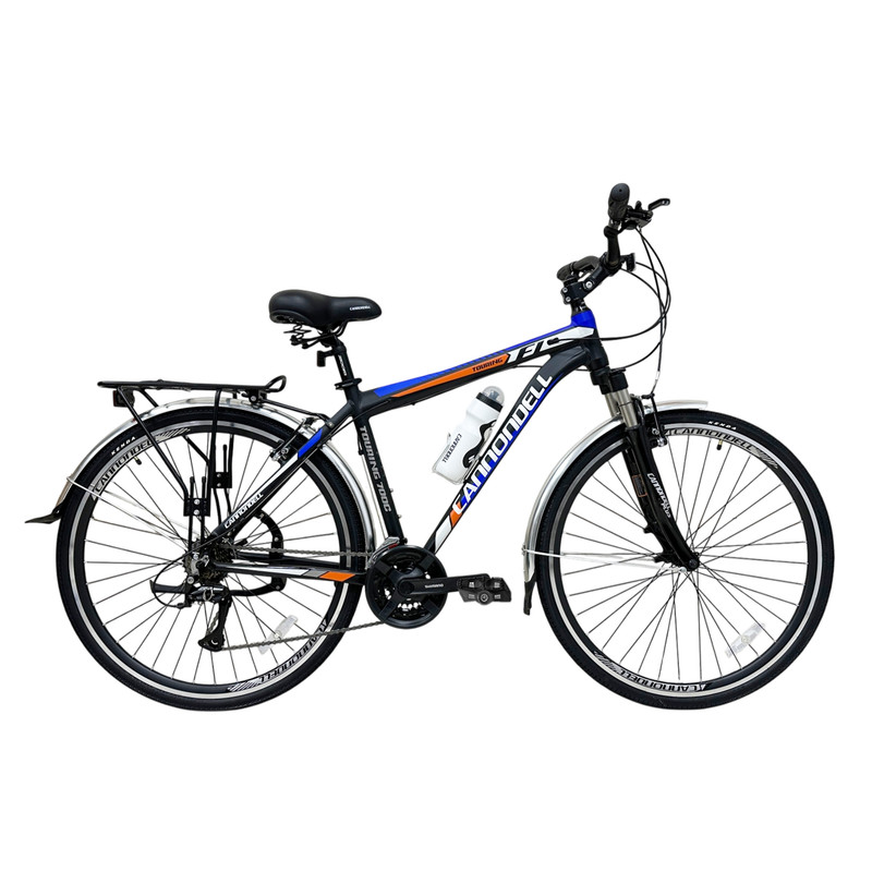 دوچرخه شهری کنندل مدل TOURING700-F1 سایز طوقه 28 اینچ (700C)