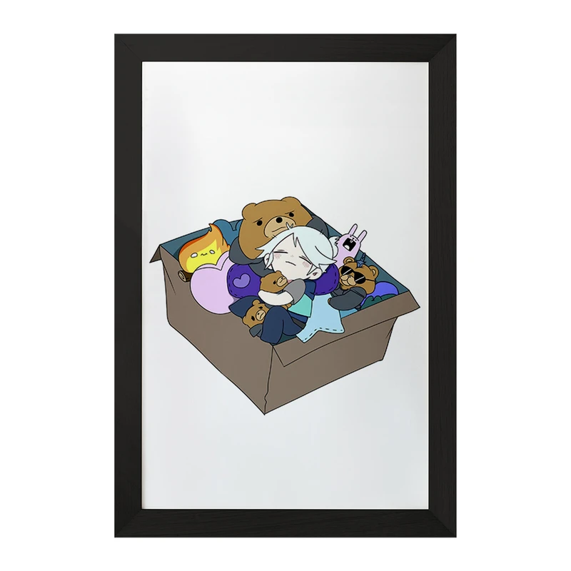 تابلو خندالو مدل بازی ولورانت (Valorant) کد 33057