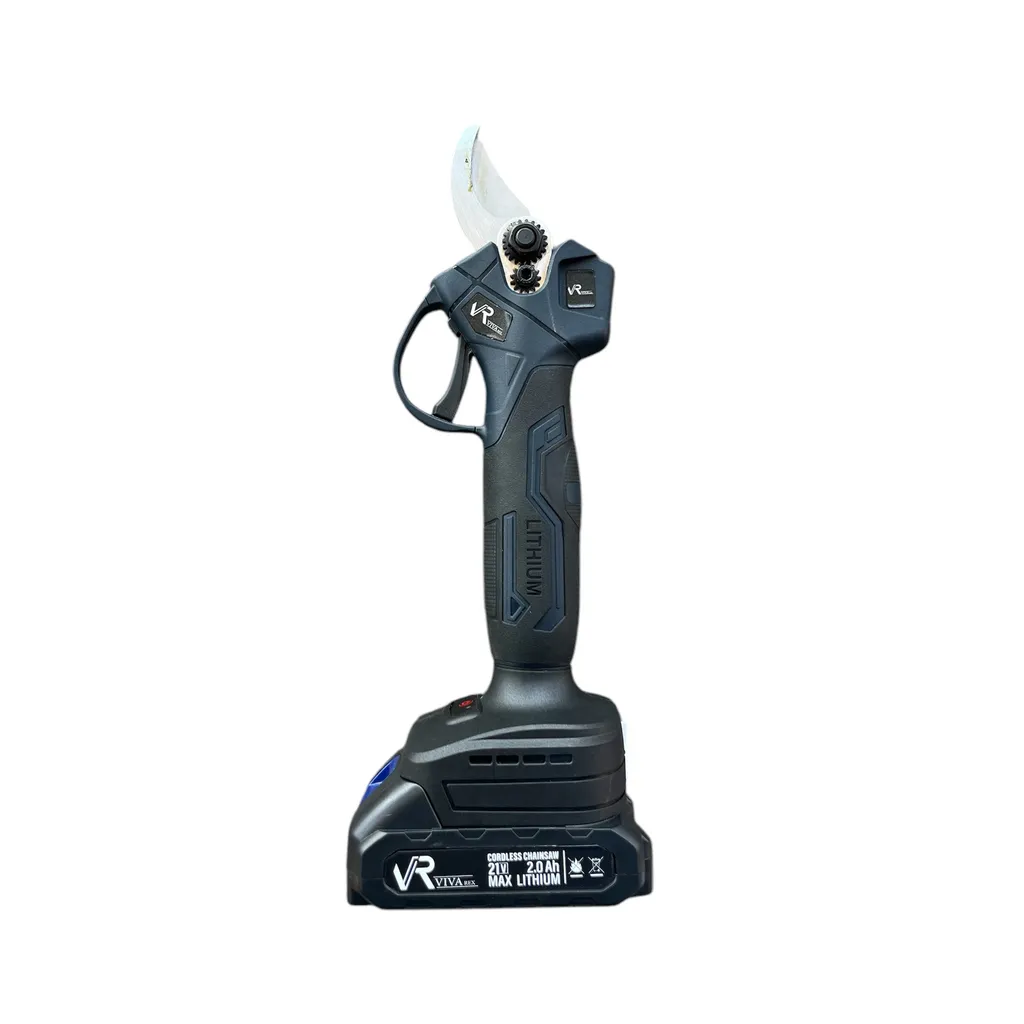 قیچی باغبانی شارژی ویوارکس مدل VR2132-PS