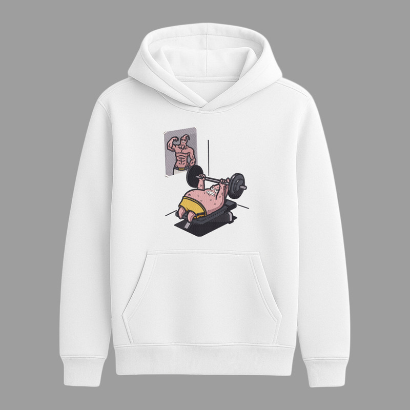 هودی زنانه مدل گلدوزی