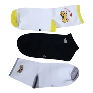 جوراب دخترانه کد 30 مجموعه 3 عددی