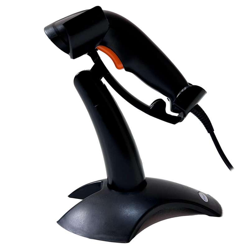 بارکدخوان فستر مدل Quick-Scan کد 2024 بارکدخوان فستر مدل Quick-Scan کد 2024