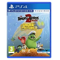 بازی Angry Birds 2: The Movie - Under Pressure VR نسخه استاندارد مخصوص PS4