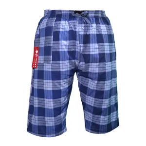 شلوارک مردانه نگین مدل BIG کد 51614