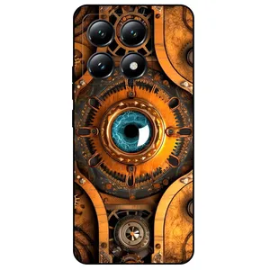 Megafone Safe 1900 Cover For Xiaomi 14T