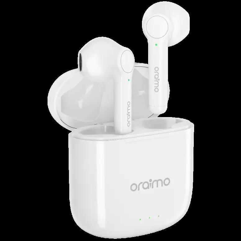 هندزفری بلوتوثی اُرایمو مدل MAH FREEPODS 2 3