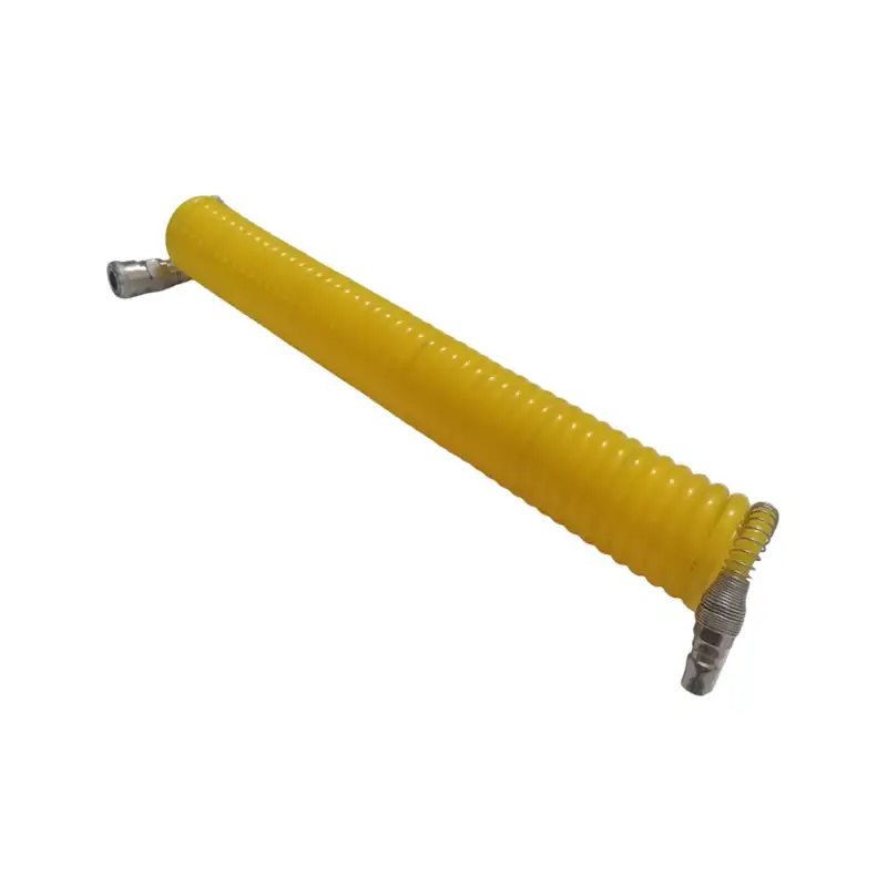 شلنگ فنری ترک یل کد zrd7 طول 7 متر