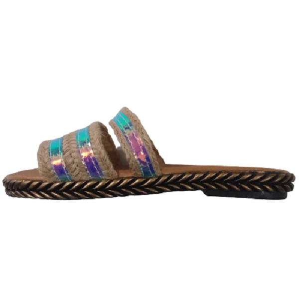 دمپایی زنانه مدل G800