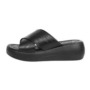 دمپایی زنانه مدل مروارید