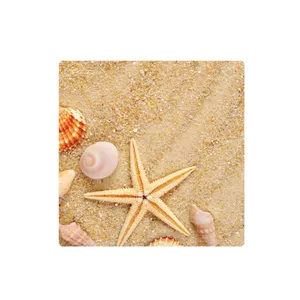 زیر لیوانی مدل فانتزی بسته 6 عددی