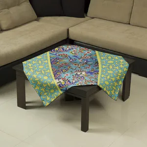 رومیزی شمسه نگار مدل DTr608A