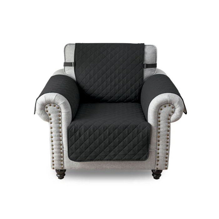 کاور مبل یک نفره پوشپاک کاور مدل Fabric 1-60