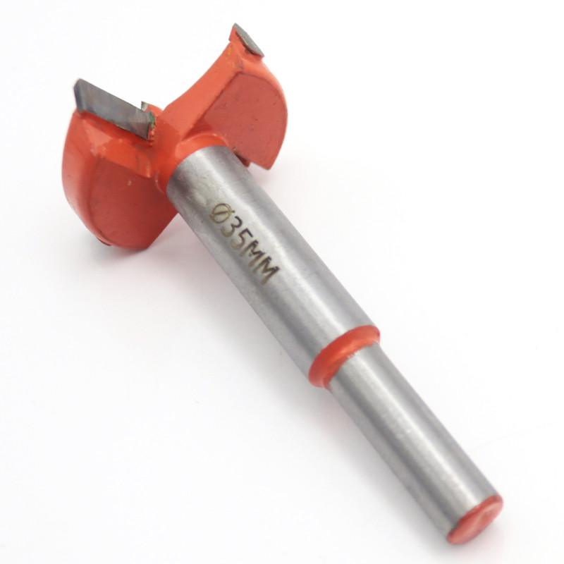 مته گازور مدل کوییک کد YPA-035 سایز 35 میلیمتر