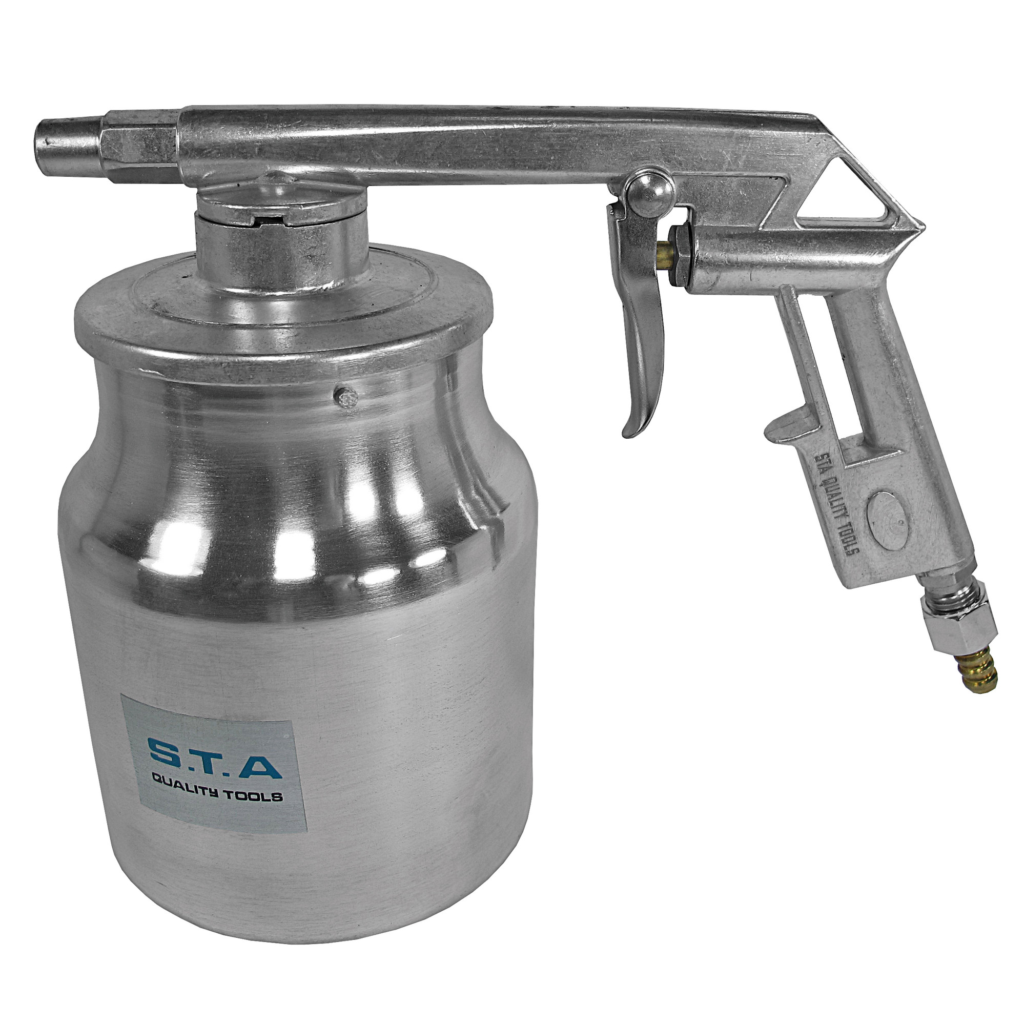 قیرپاش اس تی ای مدل LB-04