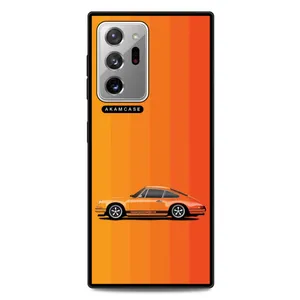 AKAM AMC-WSGN20U-CARS-17 Cover For Samsung Galaxy Note 20 Ultra