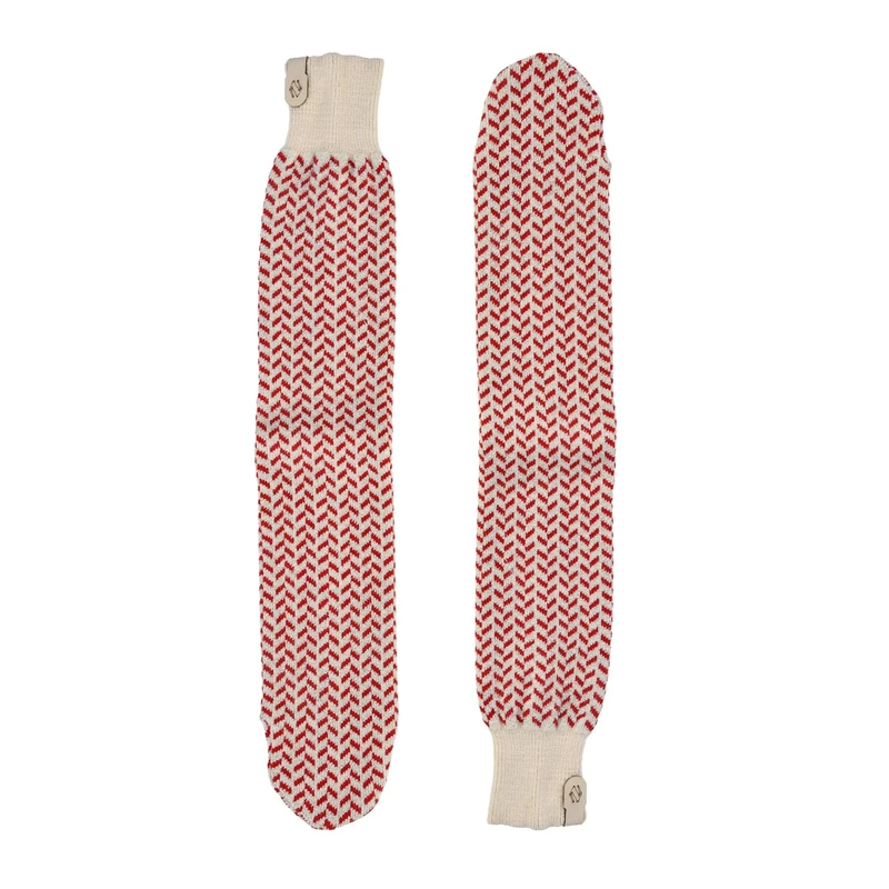 پاپوش بافتنی زنانه مدل MDSS-CH5343