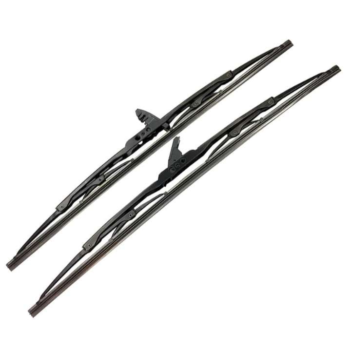 تیغه برف پاک کن استار کیان کد 268 مناسب برای پراید 111