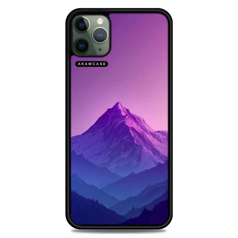 کاور آکام مدل AMC-WA11PROMAX-NATURE-10 مناسب برای گوشی موبایل اپل iPhone 11 Pro Max