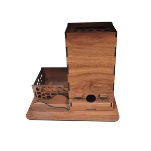 استند لوازم اداری رومیزی مدل S2002