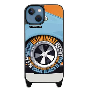 AKAM AMCWLA14-CARS4 Cover For Apple iPhone 14