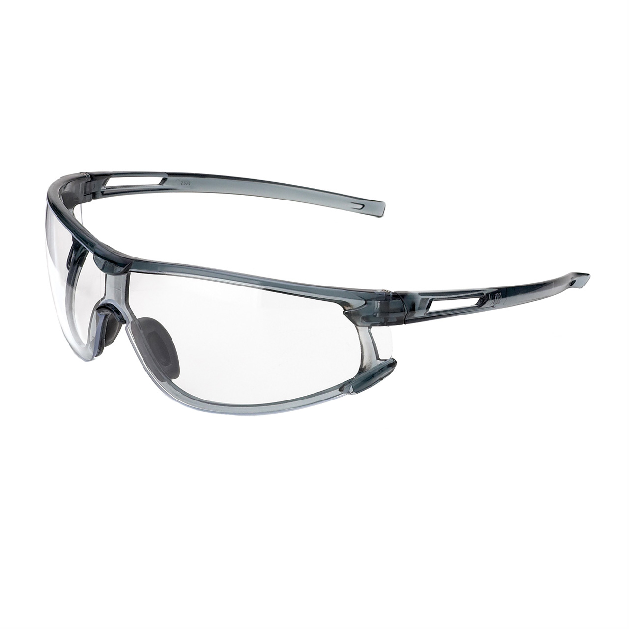 نکته خرید - قیمت روز عینک ایمنی استیل پرو سیفتی مدل TITANIUM خرید