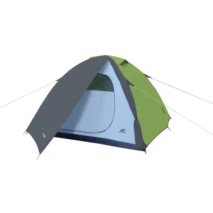 چادر اضطراری چهار نفره هانا مدل Tycoon-4